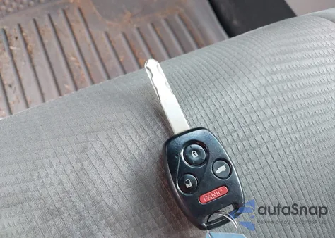 2014 Honda Pilot Lx из США, поврежденный, VIN 5FNYF3H23EB016551